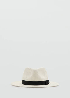 MANGO CITY2 27077776-01 MANGO WOMEN HAT