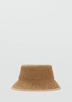 MANGO SALT 27077777-08 MANGO WOMEN HAT
