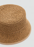 MANGO SALT 27077777-08 MANGO WOMEN HAT-2