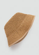 MANGO SALT 27077777-08 MANGO WOMEN HAT-3