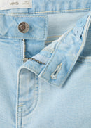 MANGO CHIP 27077780-TC MANGO KIDS GIRL SHORT-2