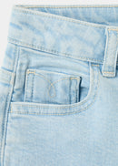 MANGO CHIP 27077780-TC MANGO KIDS GIRL SHORT-3