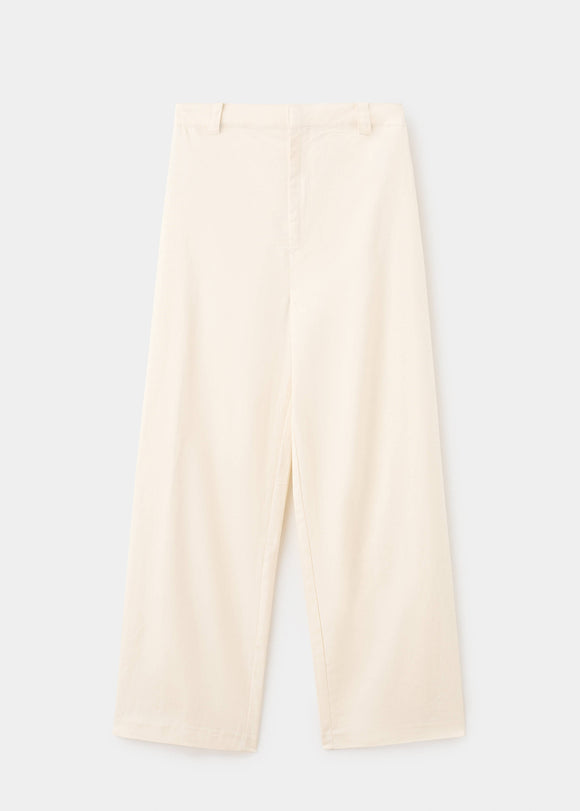 MANGO BARRIE 27077783-08 MANGO WOMEN TROUSER