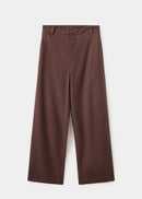 MANGO BARRIE 27077783-32 MANGO WOMEN TROUSER-6