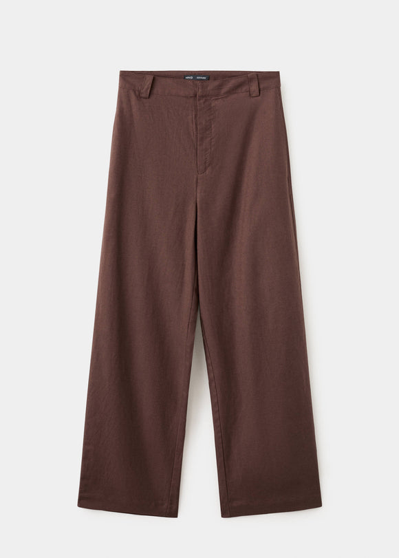MANGO BARRIE 27077783-32 MANGO WOMEN TROUSER