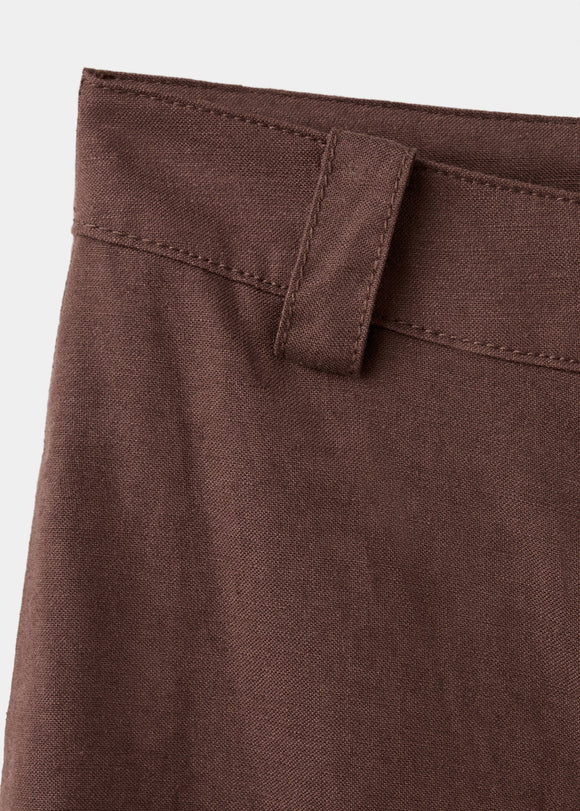 MANGO BARRIE 27077783-32 MANGO WOMEN TROUSER