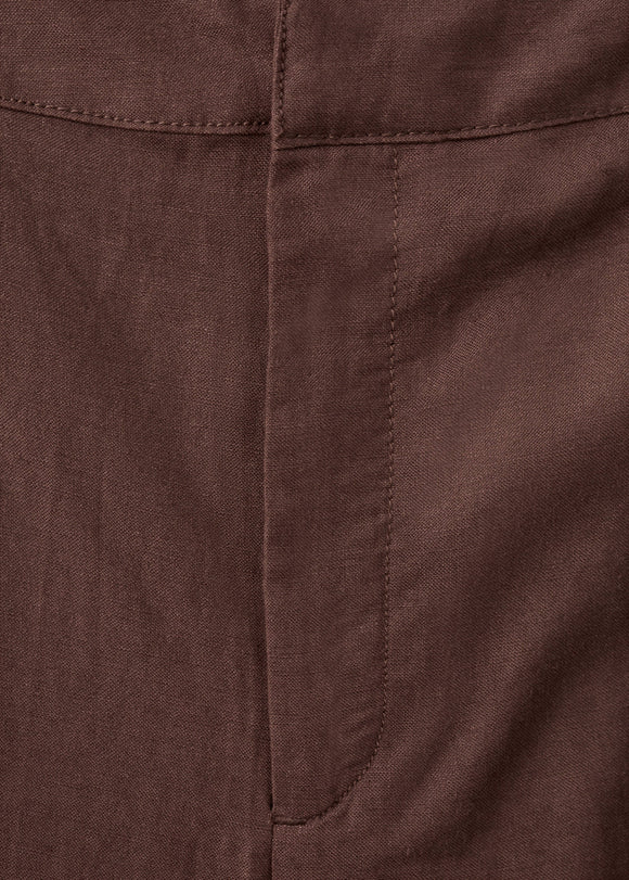 MANGO BARRIE 27077783-32 MANGO WOMEN TROUSER