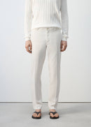 MANGO TENCELI 27077894-02 MANGO MEN TROUSER-1