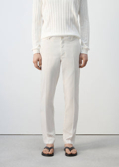MANGO TENCELI 27077894-02 MANGO MEN TROUSER