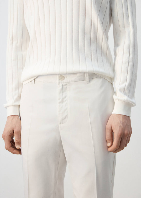 MANGO TENCELI 27077894-02 MANGO MEN TROUSER