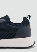 MANGO PERFORM 27077897-56 MANGO MEN SNEAKER-3