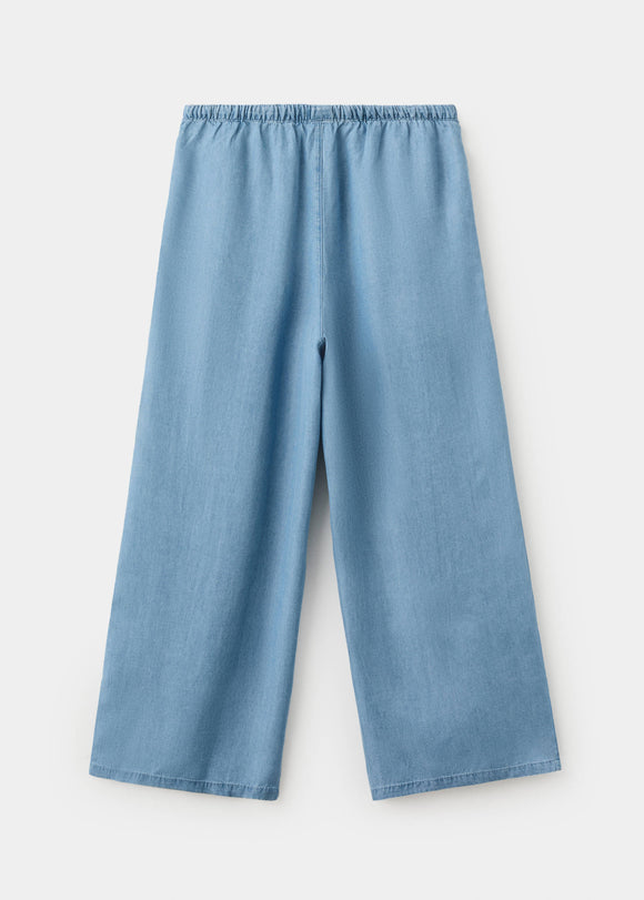 MANGO ELSA 27077904-TM MANGO KIDS GIRL TROUSERS