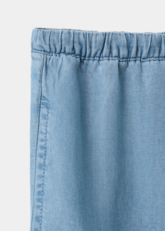 MANGO ELSA 27077904-TM MANGO KIDS GIRL TROUSERS