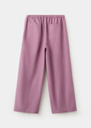 MANGO MIKAELA 27077908-68 MANGO KIDS GIRL TROUSERS-1