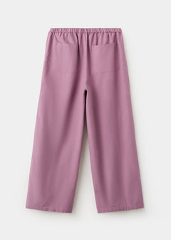 MANGO MIKAELA 27077908-68 MANGO KIDS GIRL TROUSERS