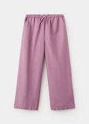 MANGO MIKAELA 27077908-68 MANGO KIDS GIRL TROUSERS-2