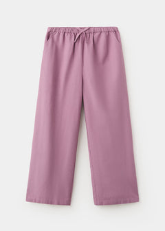 MANGO MIKAELA 27077908-68 MANGO KIDS GIRL TROUSERS