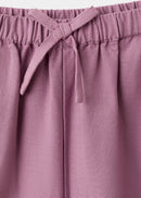 MANGO MIKAELA 27077908-68 MANGO KIDS GIRL TROUSERS-3