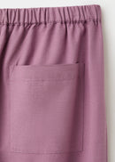MANGO MIKAELA 27077908-68 MANGO KIDS GIRL TROUSERS-4
