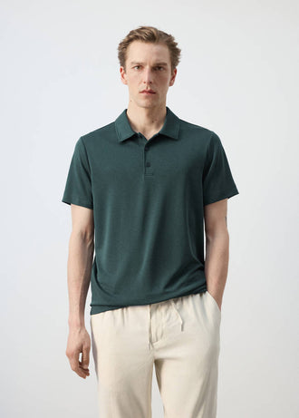MANGO ZANP 27077909-49 MANGO MAN POLO SHIRT