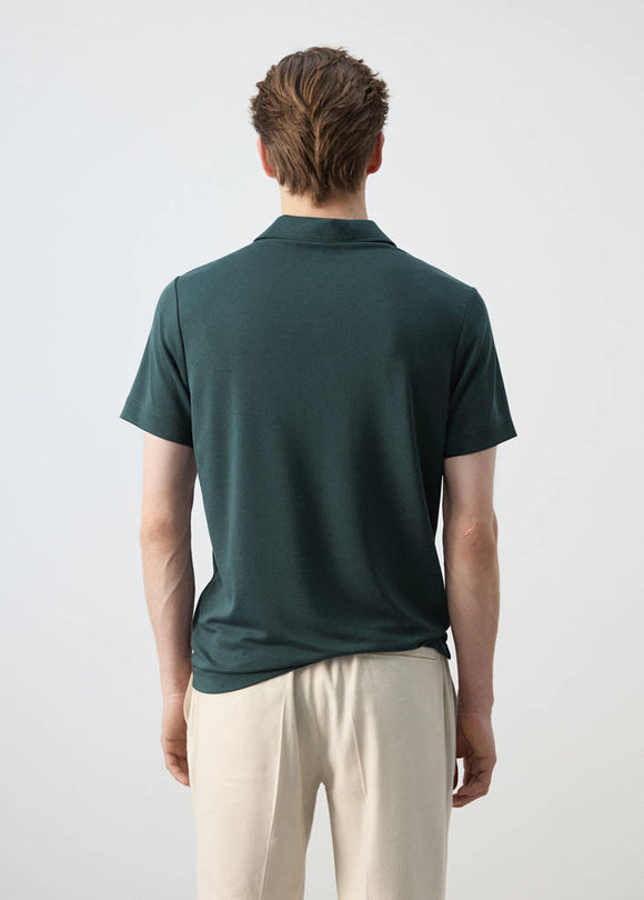 MANGO ZANP 27077909-49 MANGO MAN POLO SHIRT