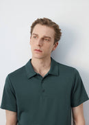 MANGO ZANP 27077909-49 MANGO MAN POLO SHIRT-4