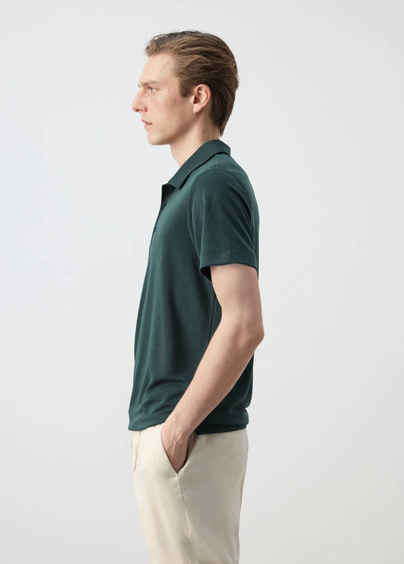 MANGO ZANP 27077909-49 MANGO MAN POLO SHIRT