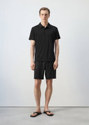MANGO ZANP 27077909-99 MANGO MAN POLO SHIRT-2