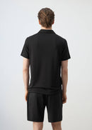 MANGO ZANP 27077909-99 MANGO MAN POLO SHIRT-3