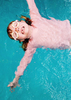 MANGO SOLBG 27077914-85 MANGO KIDS BABY GIRL T-SHIRT LONG SLEEVE