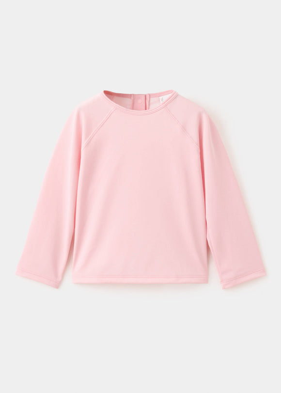 MANGO SOLBG 27077914-85 MANGO KIDS BABY GIRL T-SHIRT LONG SLEEVE