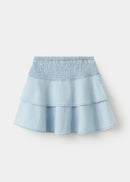MANGO CHERRY 27077922-TC MANGO KIDS GIRL SKIRT-2