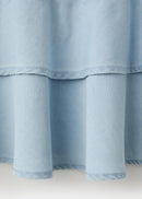 MANGO CHERRY 27077922-TC MANGO KIDS GIRL SKIRT-4