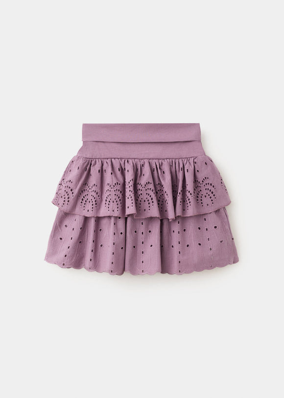MANGO OLIVIA 27077925-65 MANGO KIDS GIRL SKIRT
