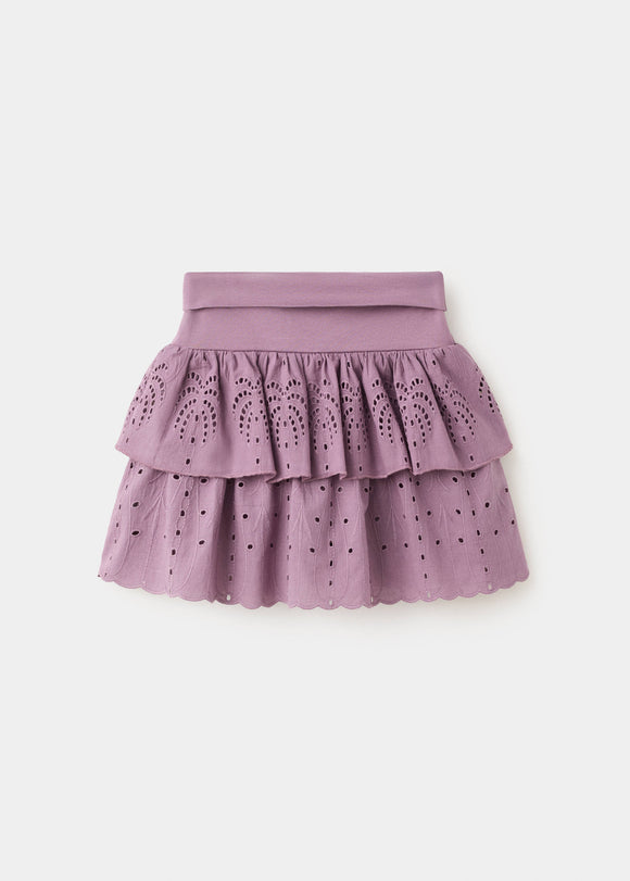 MANGO OLIVIA 27077925-65 MANGO KIDS GIRL SKIRT