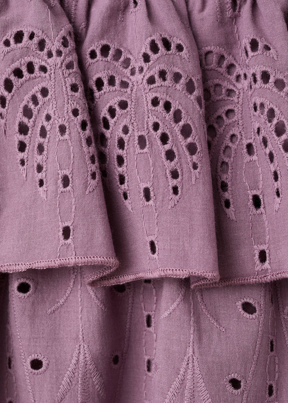 MANGO OLIVIA 27077925-65 MANGO KIDS GIRL SKIRT