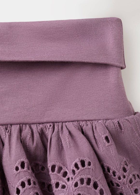 MANGO OLIVIA 27077925-65 MANGO KIDS GIRL SKIRT