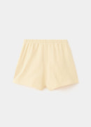 MANGO NOA 27077929-11 MANGO KIDS GIRL SHORT-4