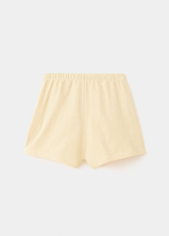 MANGO NOA 27077929-11 MANGO KIDS GIRL SHORT