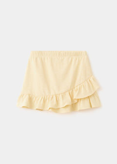 MANGO NOA 27077929-11 MANGO KIDS GIRL SHORT