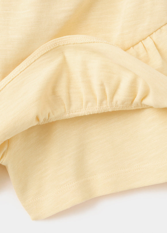 MANGO NOA 27077929-11 MANGO KIDS GIRL SHORT