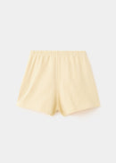 MANGO NOA 27077929-11 MANGO KIDS GIRL SHORT-3
