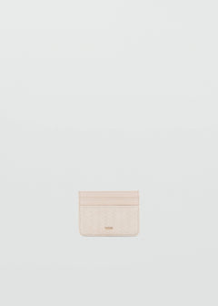 MANGO TROMPLE 27077932-02 MANGO WOMEN CARD HOLDER