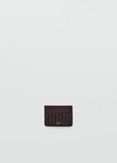 MANGO TROMPLE 27077932-32 MANGO WOMEN CARD HOLDER