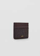 MANGO TROMPLE 27077932-32 MANGO WOMEN CARD HOLDER-2