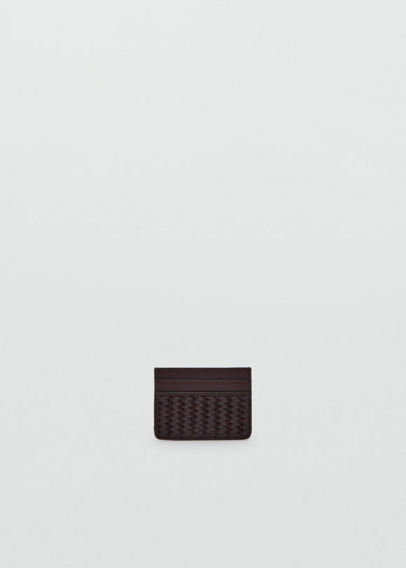 MANGO TROMPLE 27077932-32 MANGO WOMEN CARD HOLDER