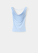 MANGO ROSI 27077939-52 MANGO WOMEN TOP-7