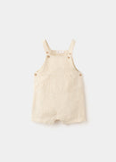 MANGO SIENA 27078261-15 MANGO KIDS NEW BORN BABY JUMPSUIT-2