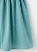 MANGO CROCHI 27078269-46 MANGO BABY GIRL DRESS-5