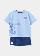 MANGO MISURF 27078272-52 MANGO BABY BOY PIJAMAS-1